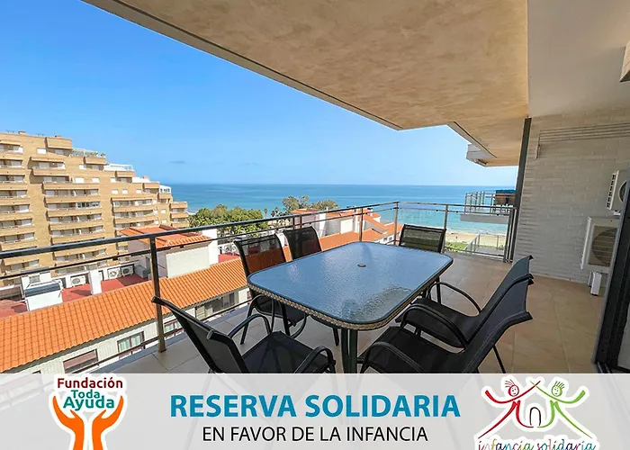 Oropesa Ciudad De Vacaciones 3000