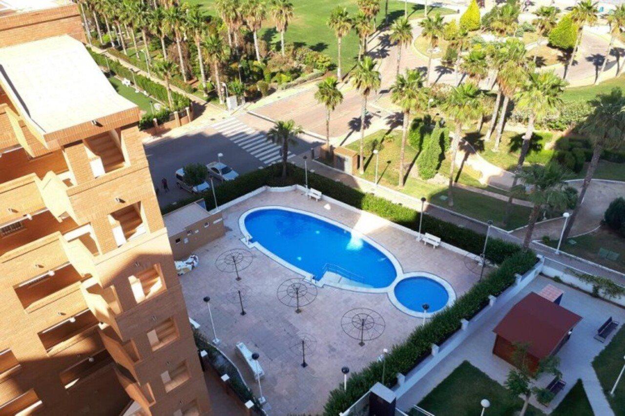 Oropesa Ciudad De Vacaciones 3000 Oropesa del Mar