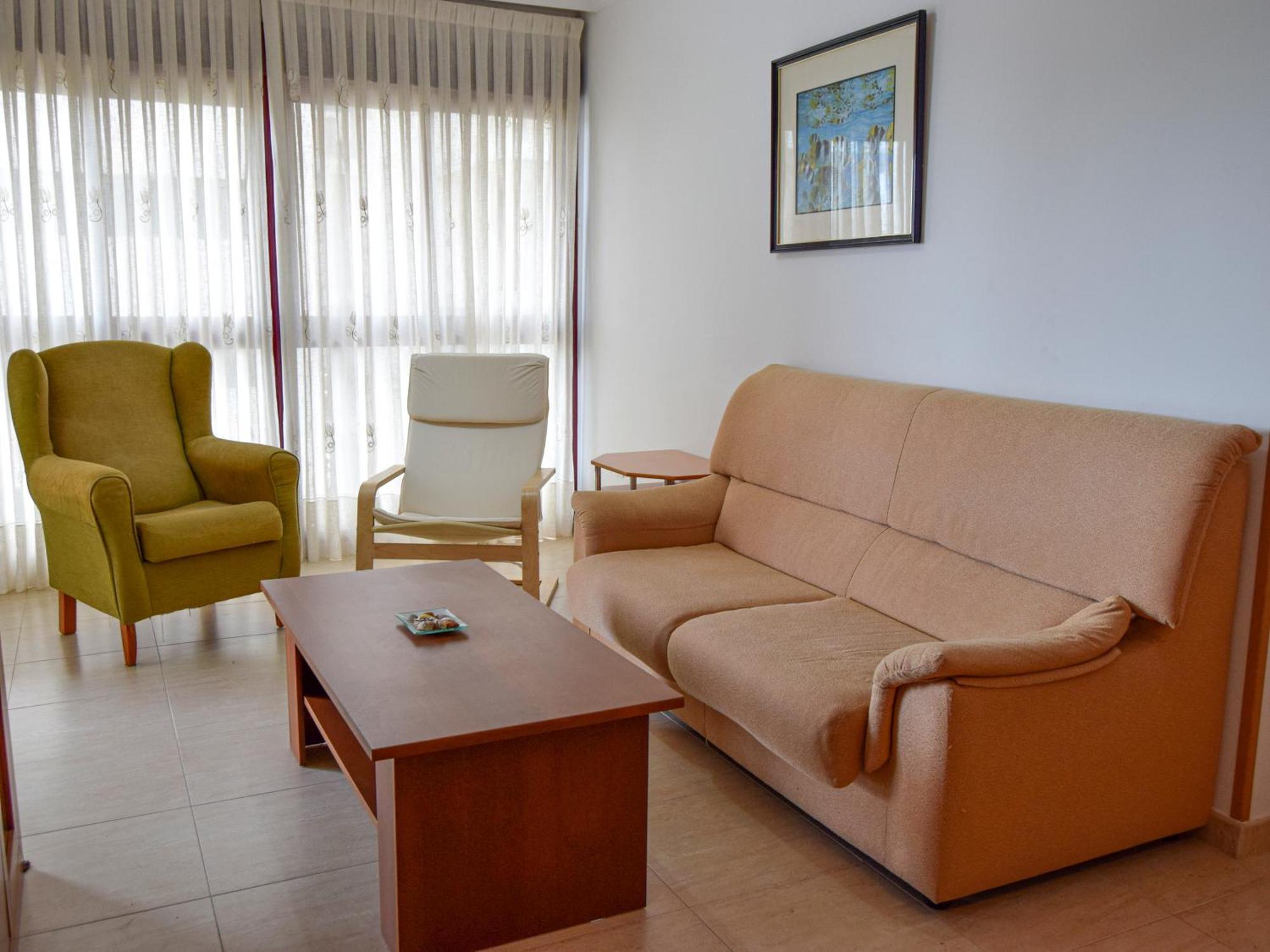 Oropesa Ciudad De Vacaciones 3000 Appartement