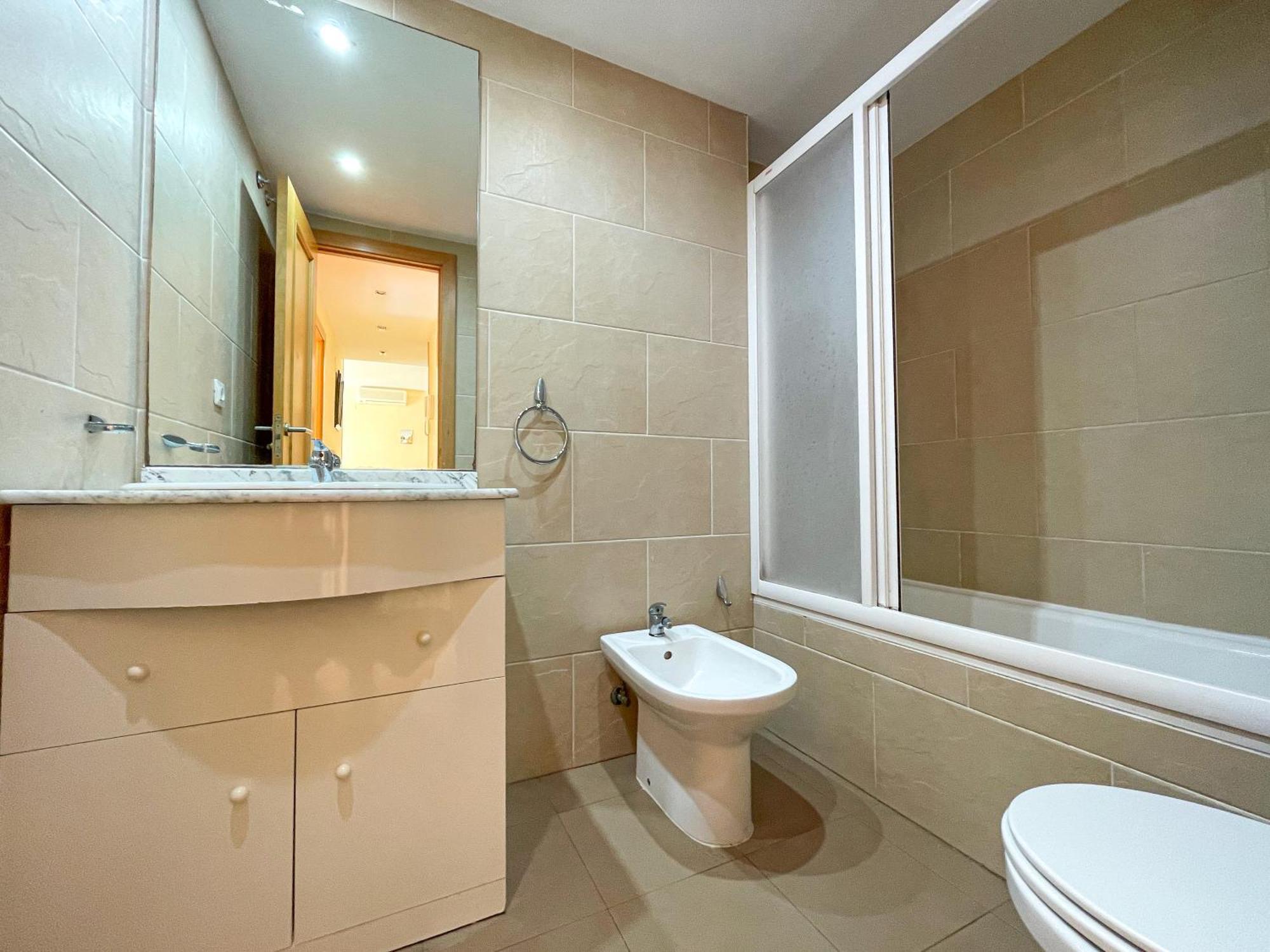 Oropesa Ciudad De Vacaciones 3000 Appartement Oropesa del Mar