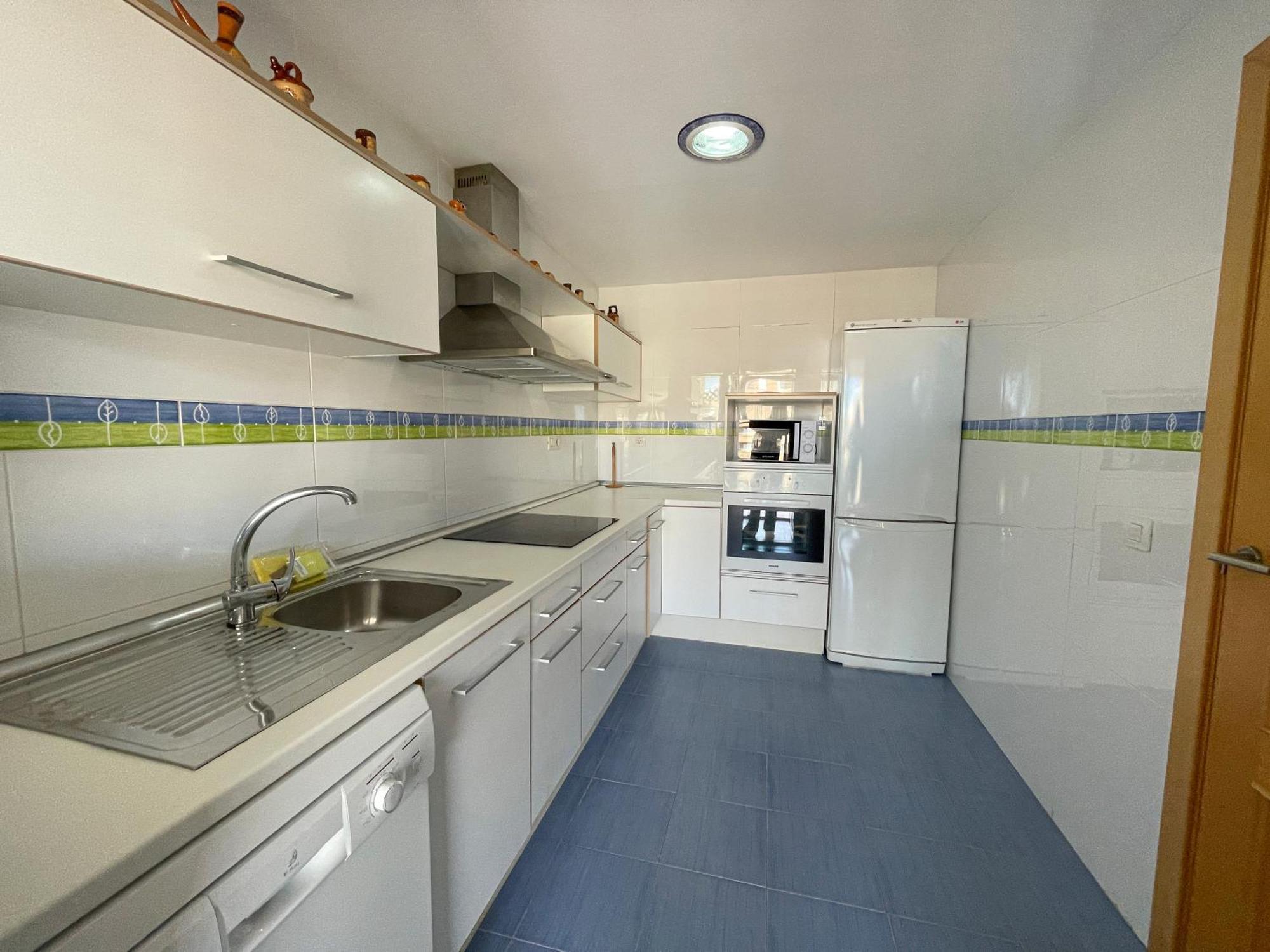 Oropesa Ciudad De Vacaciones 3000 Appartement Oropesa del Mar