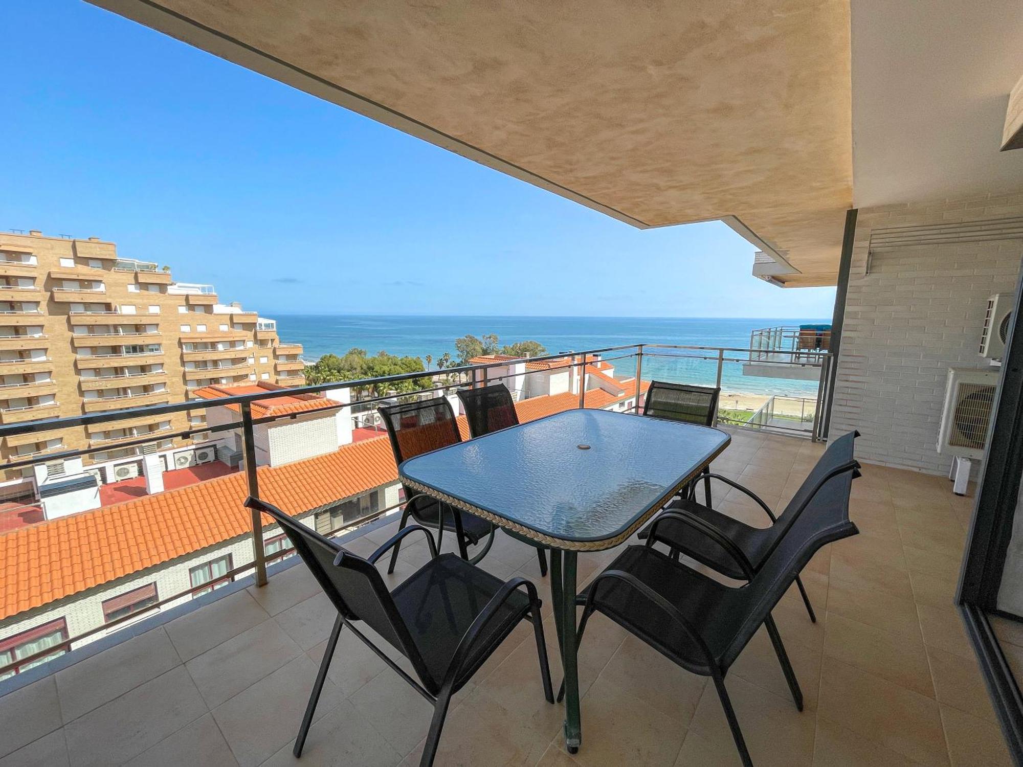 Oropesa Ciudad De Vacaciones 3000 Oropesa del Mar