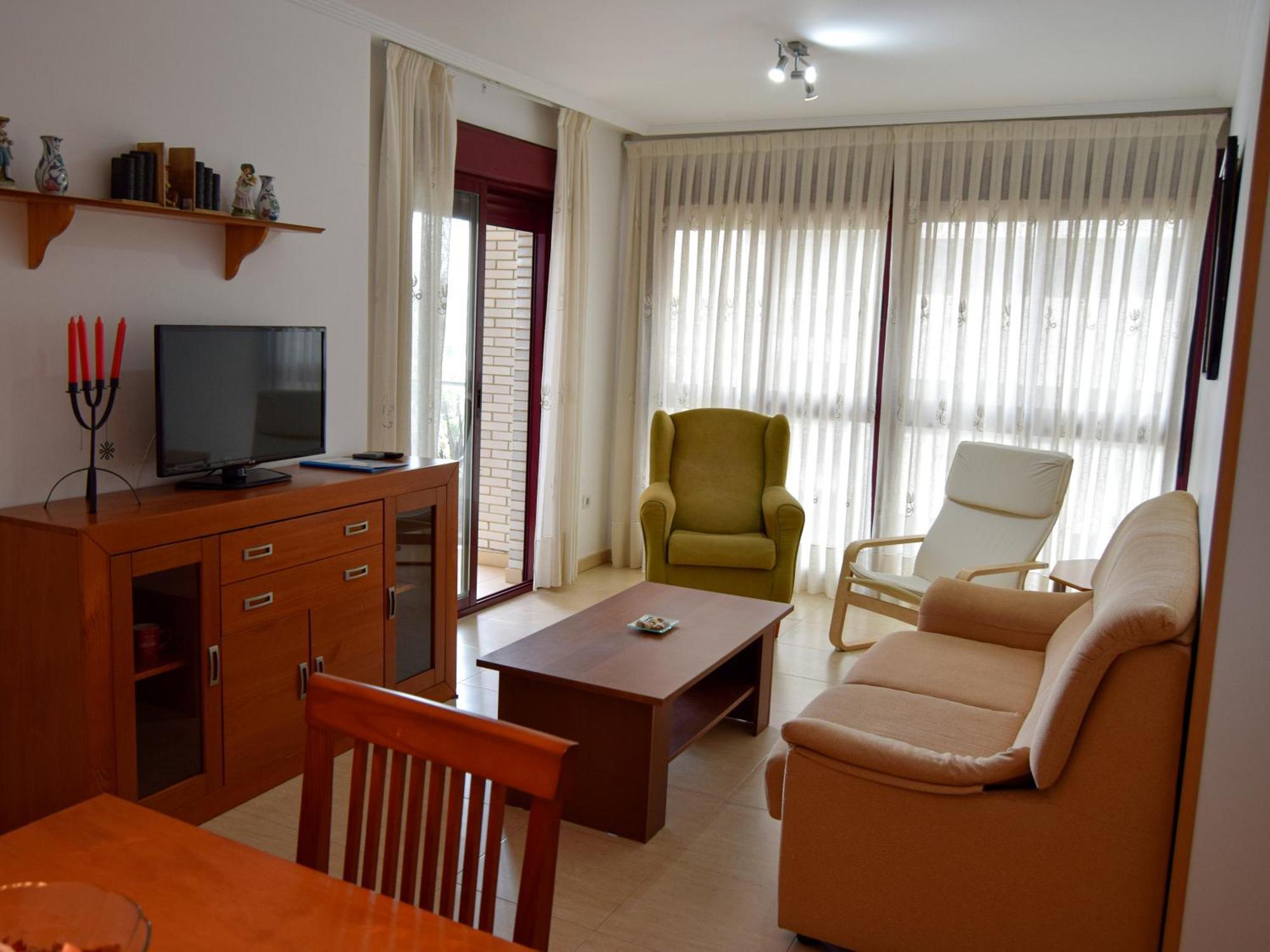 Appartement Oropesa Ciudad De Vacaciones 3000 *