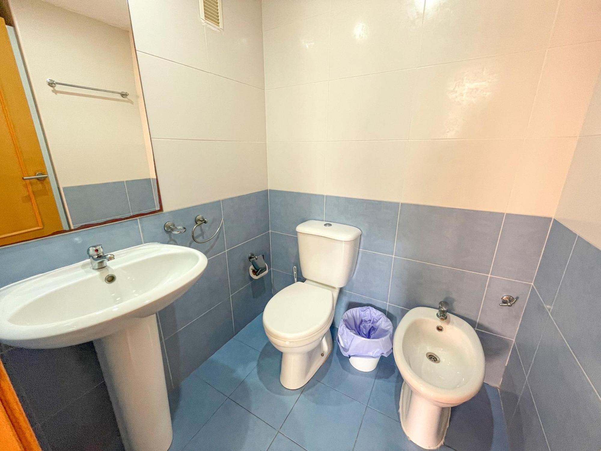 Appartement Oropesa Ciudad De Vacaciones 3000