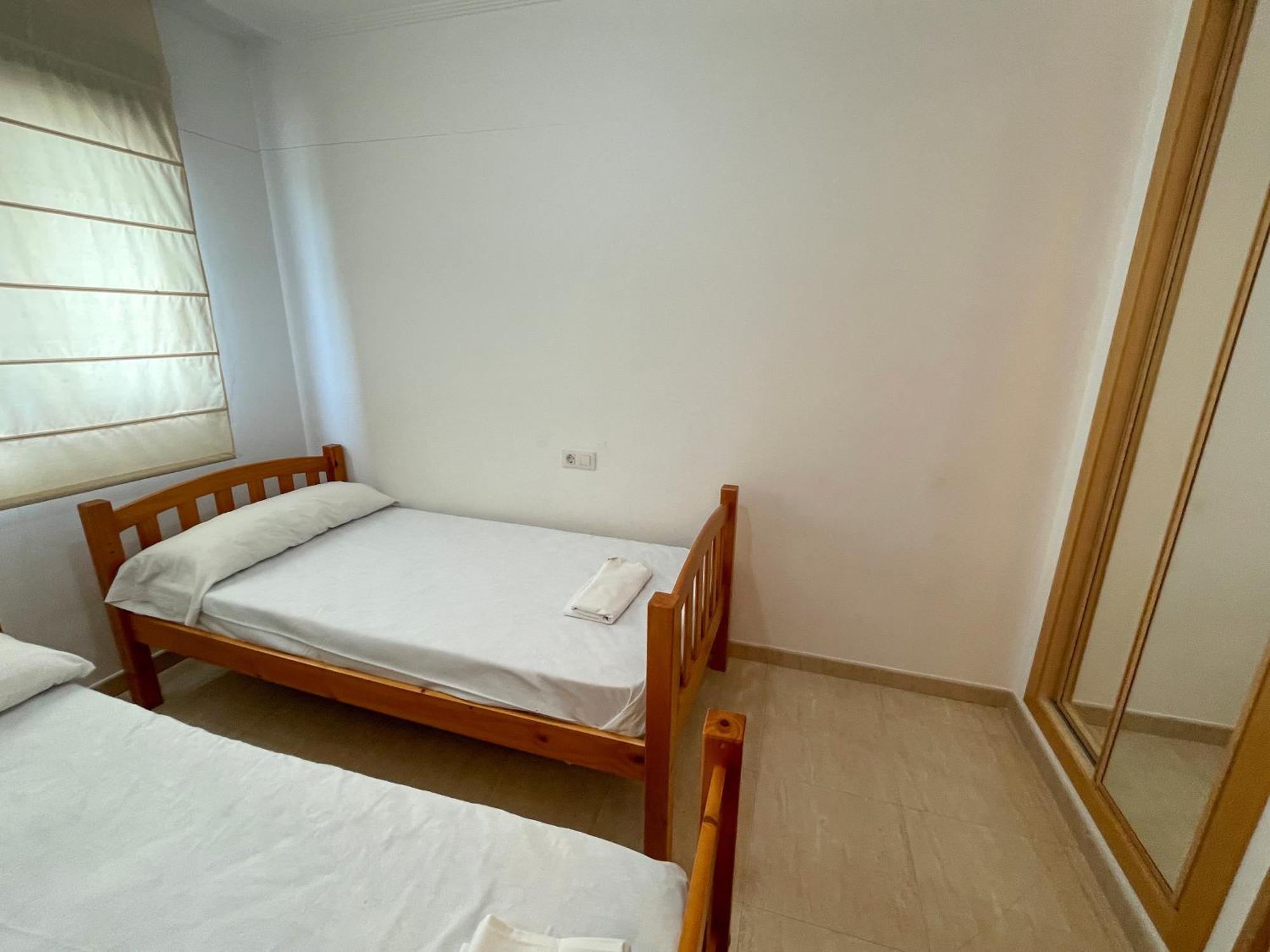 Oropesa Ciudad De Vacaciones 3000 Appartement Oropesa del Mar