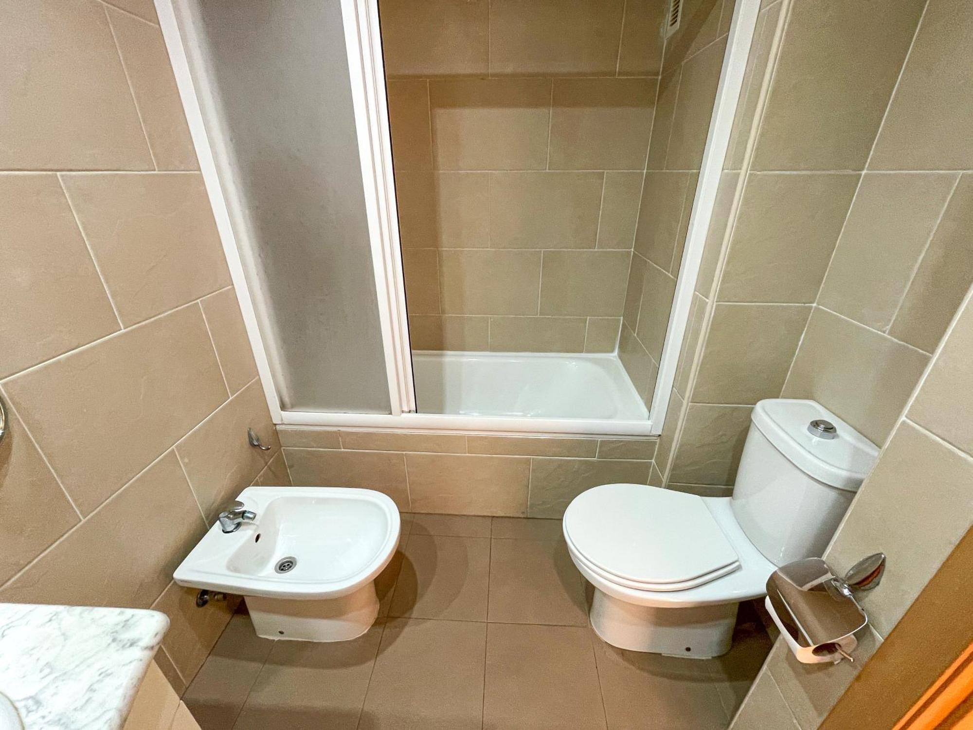 Oropesa Ciudad De Vacaciones 3000 Appartement