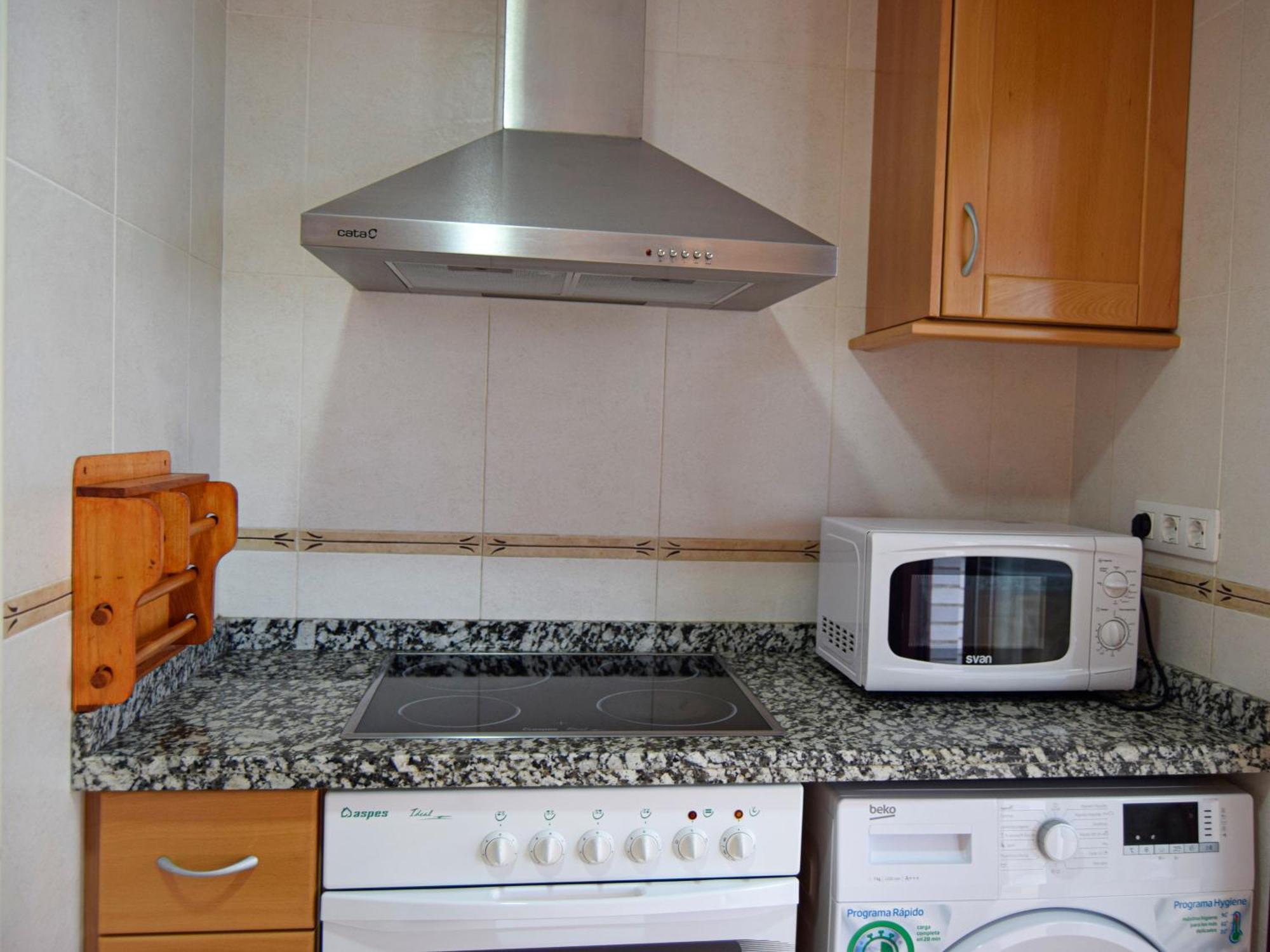 Appartement Oropesa Ciudad De Vacaciones 3000 Oropesa del Mar