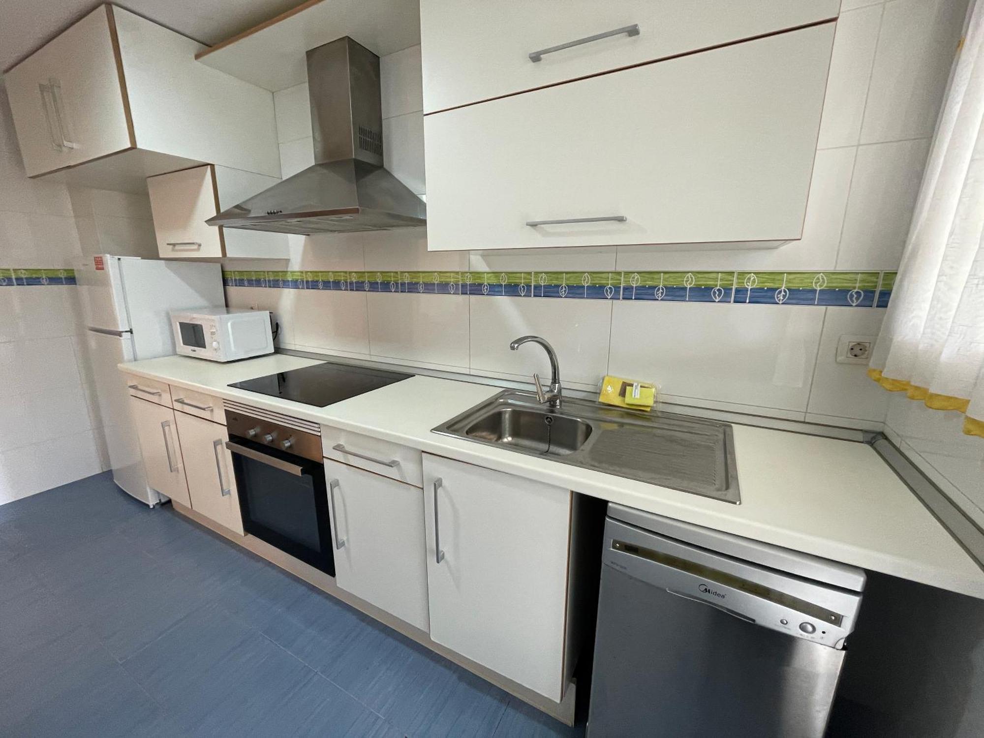 Appartement Oropesa Ciudad De Vacaciones 3000