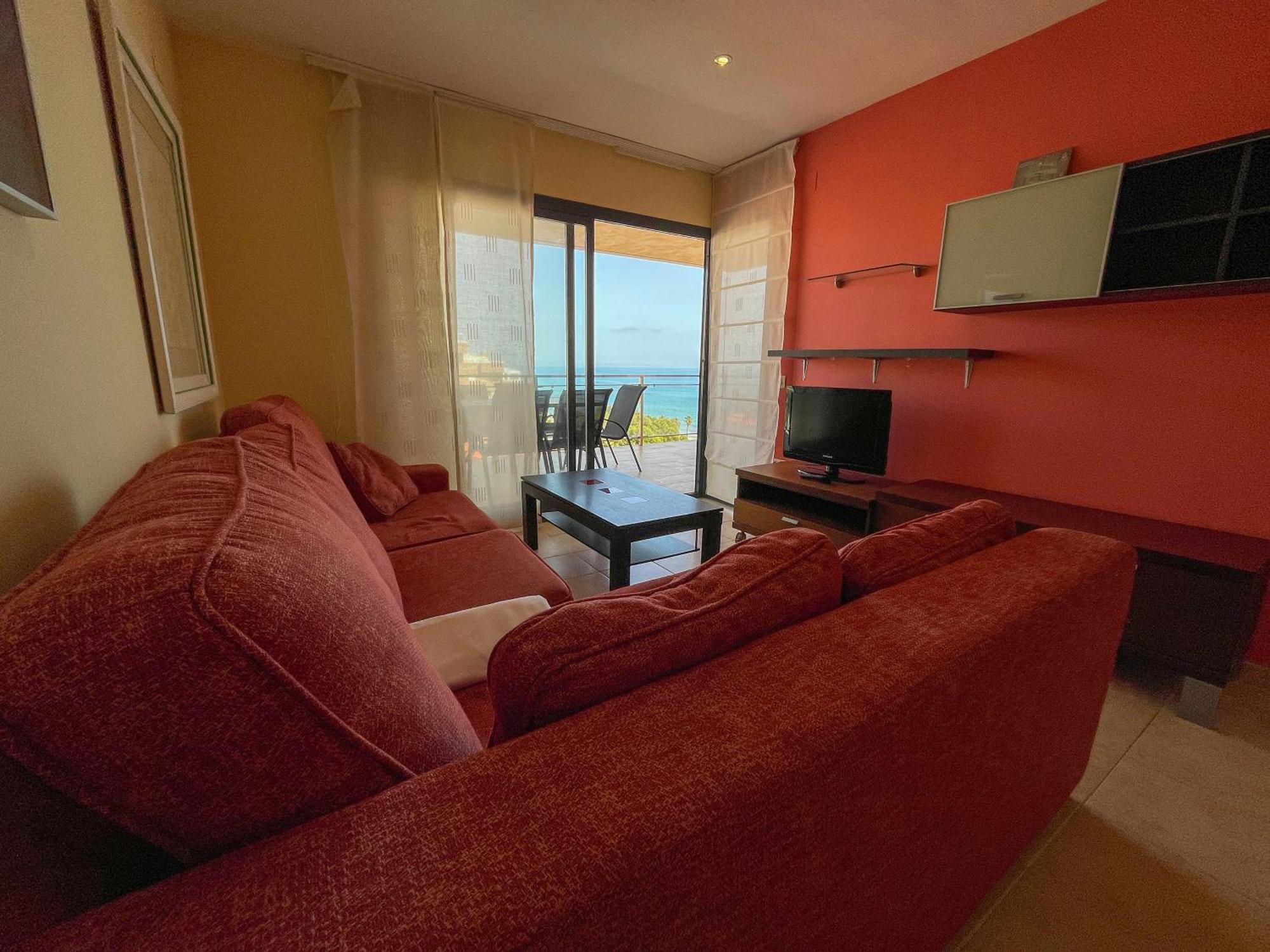 Appartement Oropesa Ciudad De Vacaciones 3000