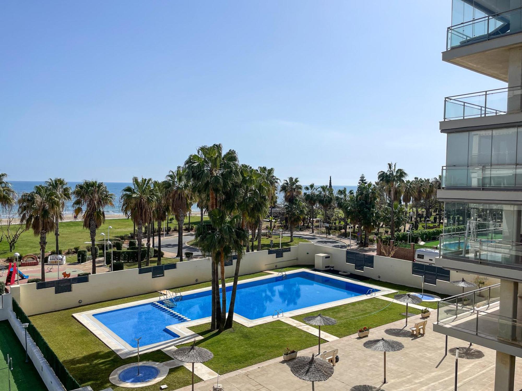 Oropesa Ciudad De Vacaciones 3000