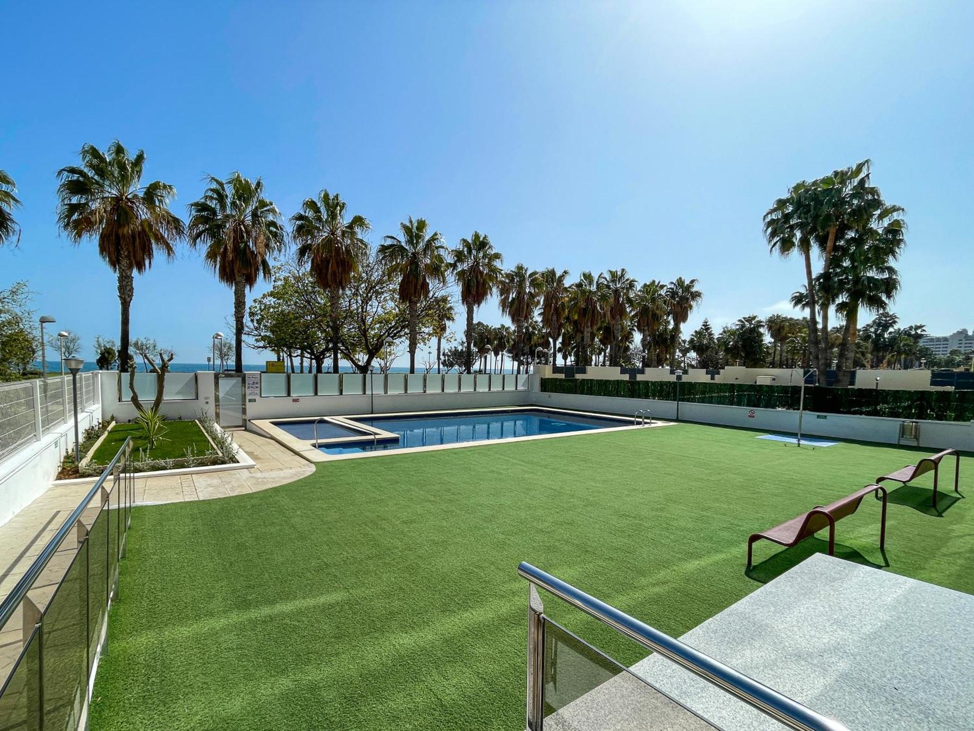 Appartement Oropesa Ciudad De Vacaciones 3000