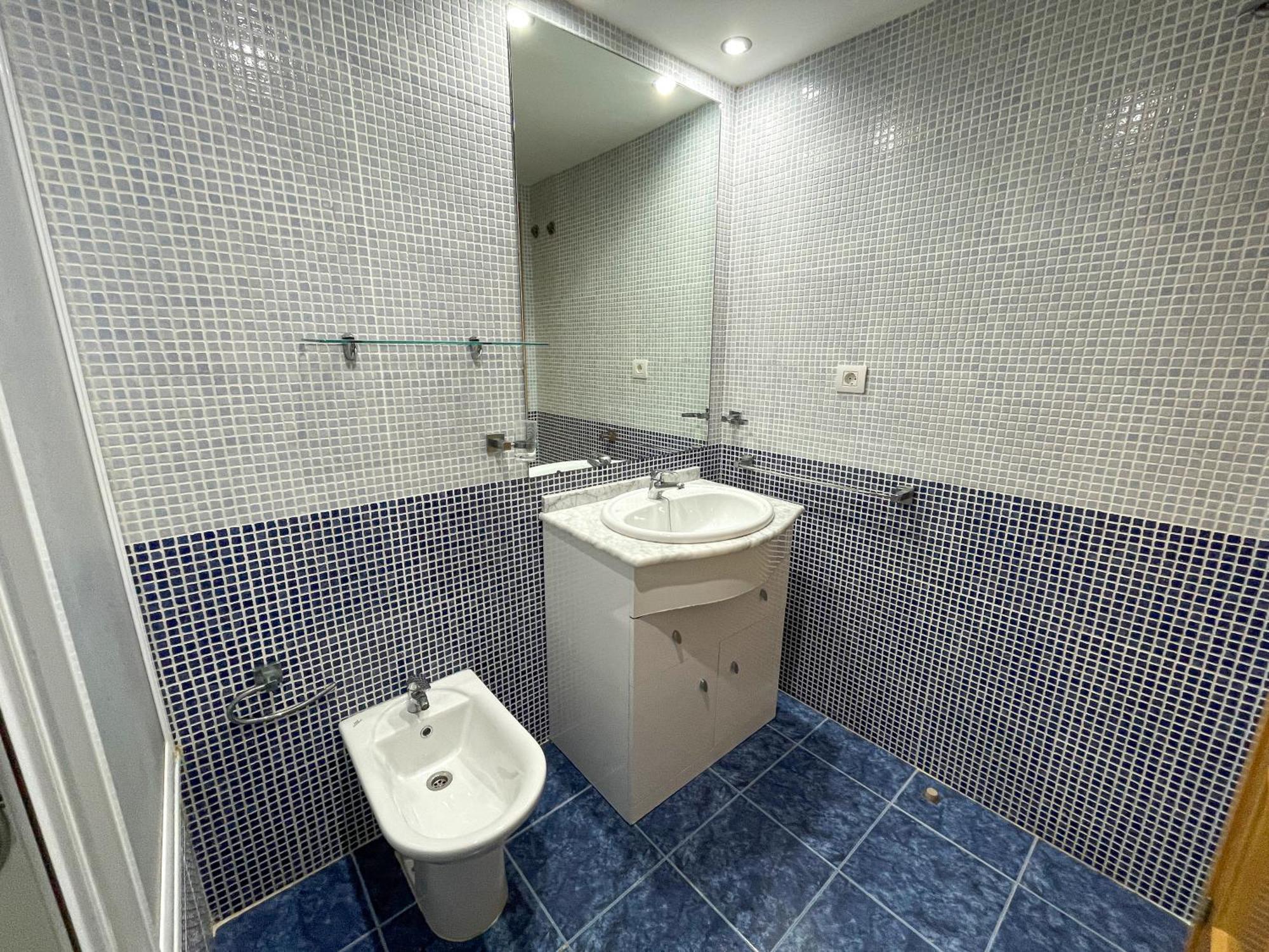 Oropesa Ciudad De Vacaciones 3000 Appartement