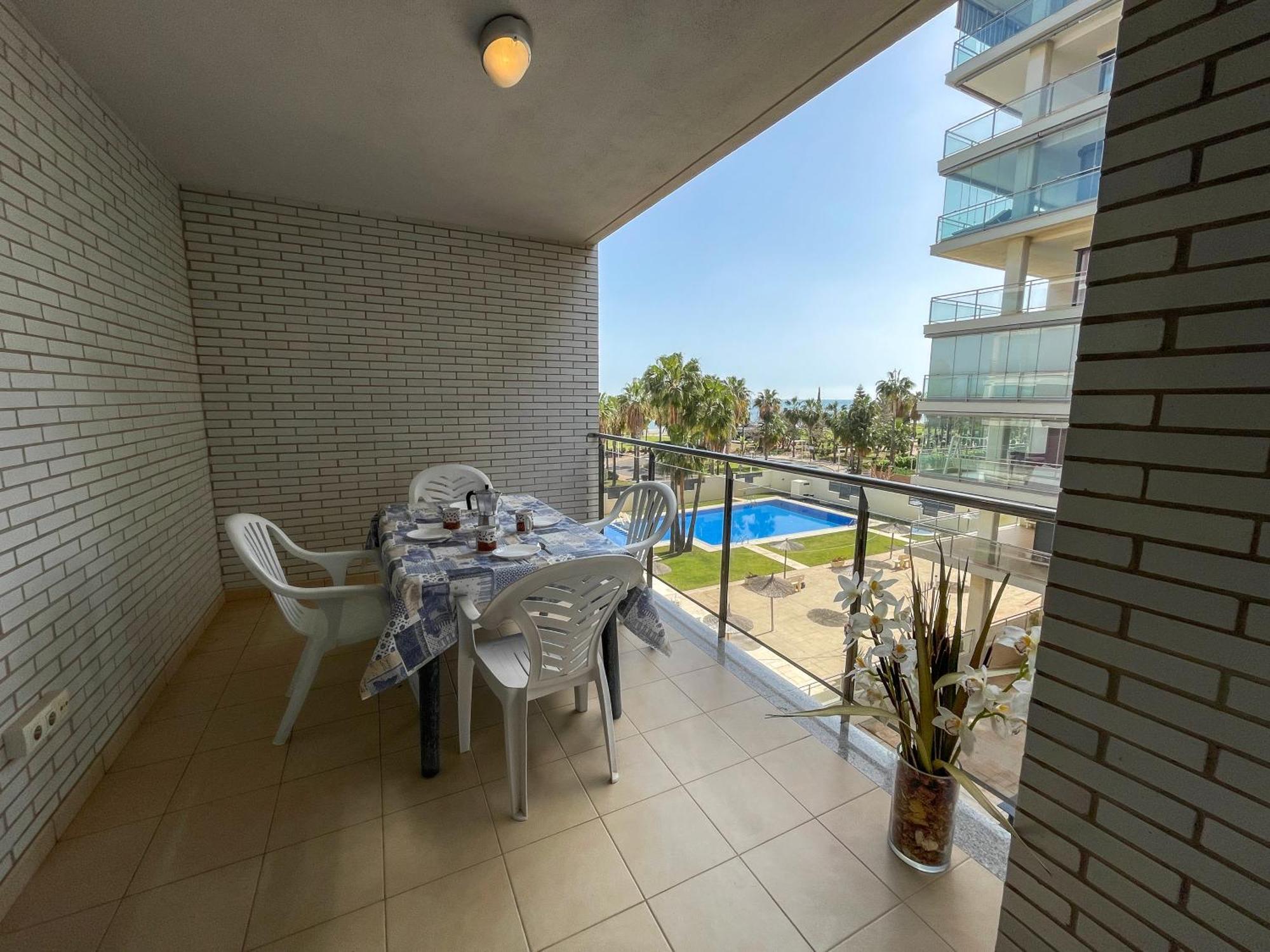 Oropesa Ciudad De Vacaciones 3000 Oropesa del Mar