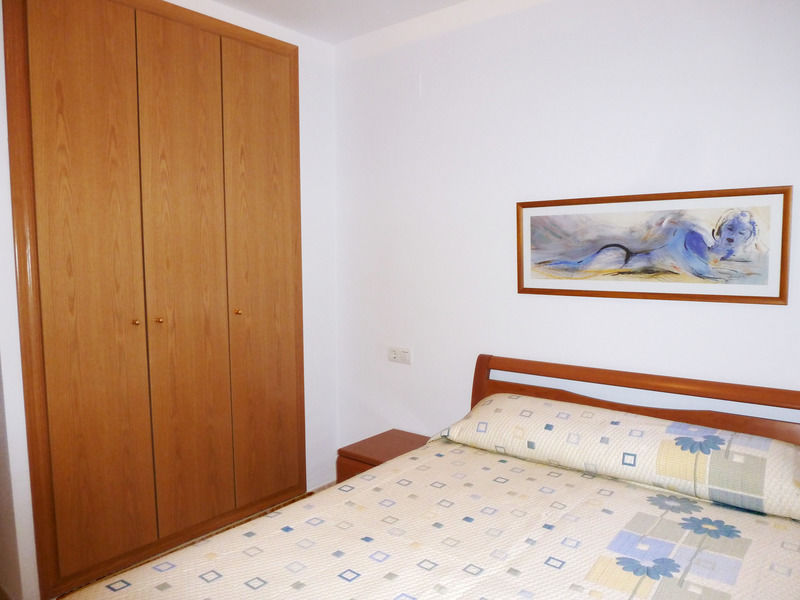 Oropesa Ciudad De Vacaciones 3000 Appartement *