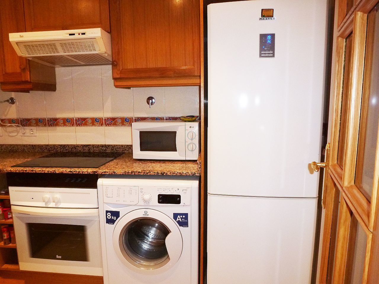 Appartement Oropesa Ciudad De Vacaciones 3000