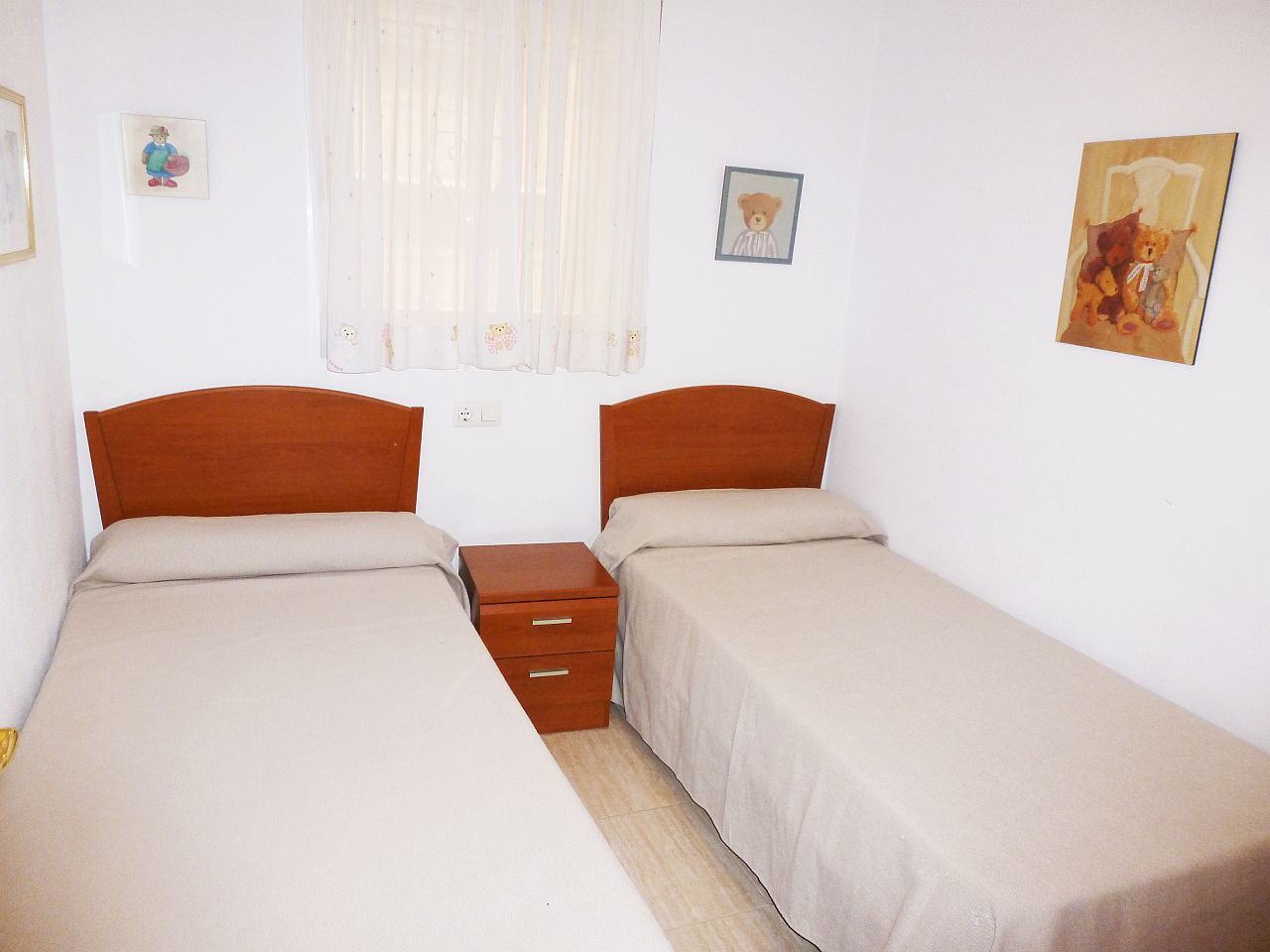 Oropesa Ciudad De Vacaciones 3000