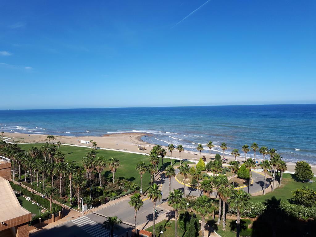 Oropesa Ciudad De Vacaciones 3000 Oropesa del Mar