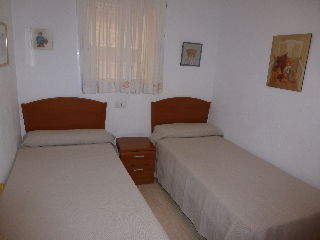 Appartement Oropesa Ciudad De Vacaciones 3000