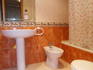 Oropesa Ciudad De Vacaciones 3000 Appartement