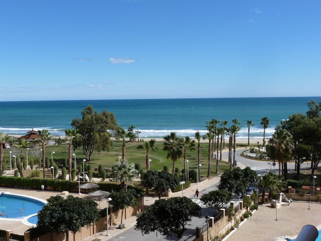 Oropesa Ciudad De Vacaciones 3000 Oropesa del Mar