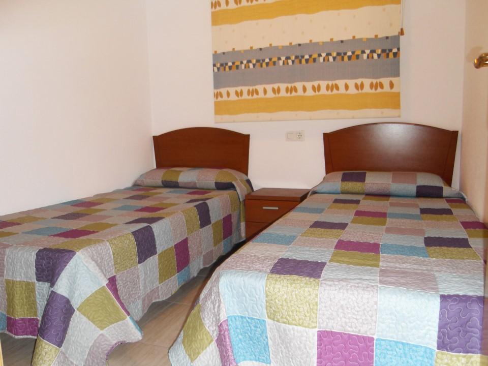 Appartement Oropesa Ciudad De Vacaciones 3000
