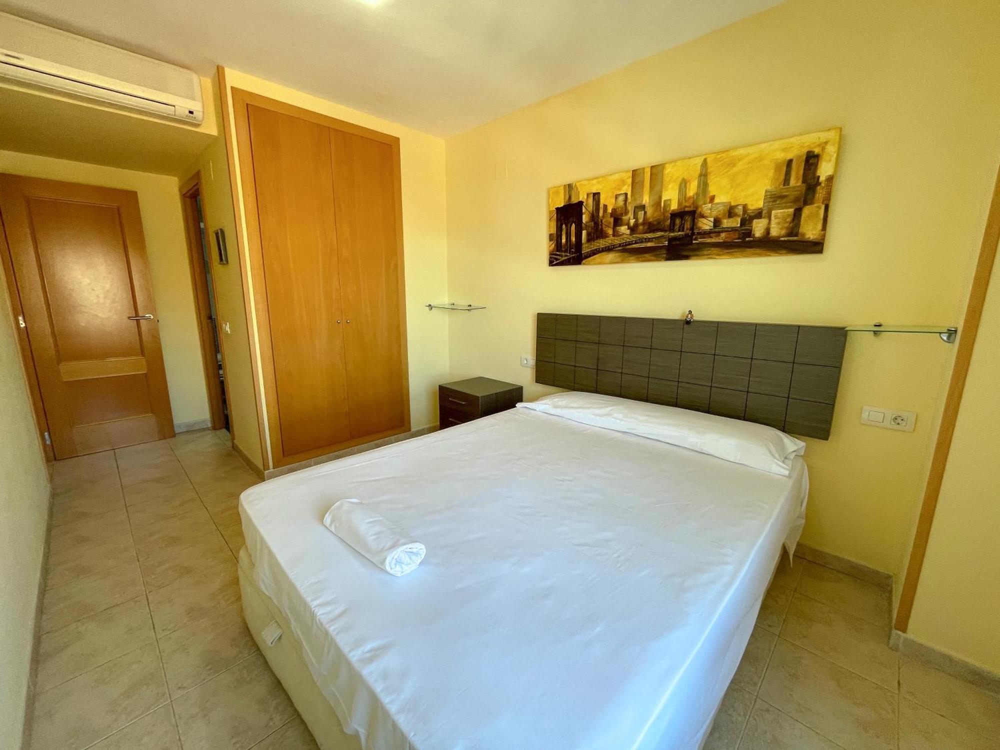 Apartamento Oropesa Ciudad De Vacaciones 3000 *