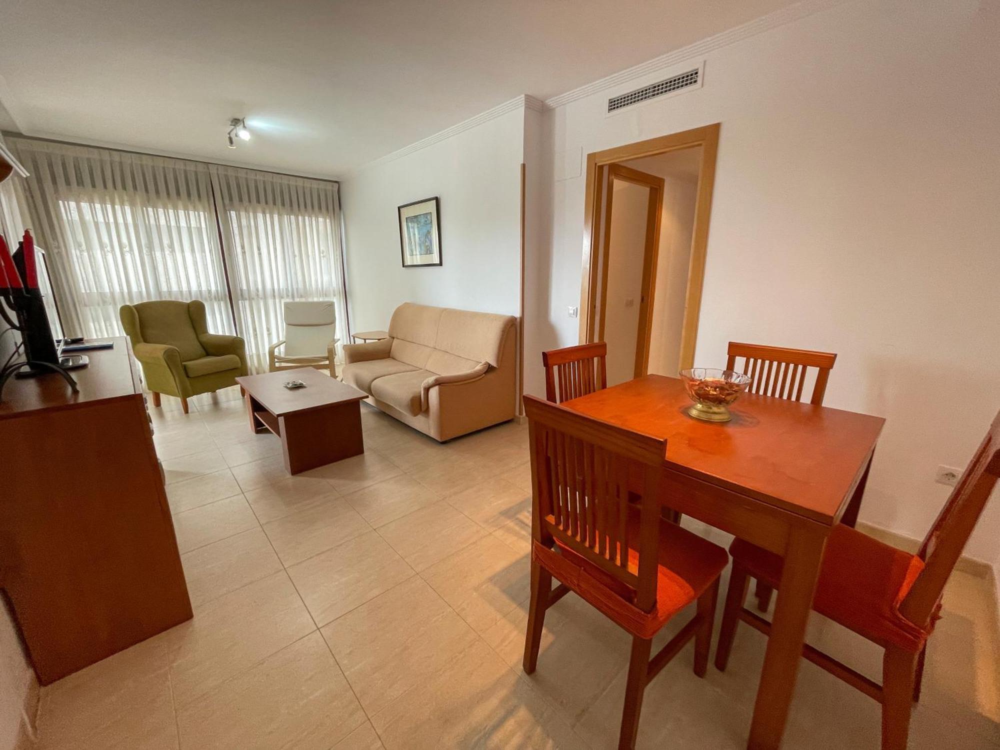 Apartamento Oropesa Ciudad De Vacaciones 3000 Oropesa del Mar