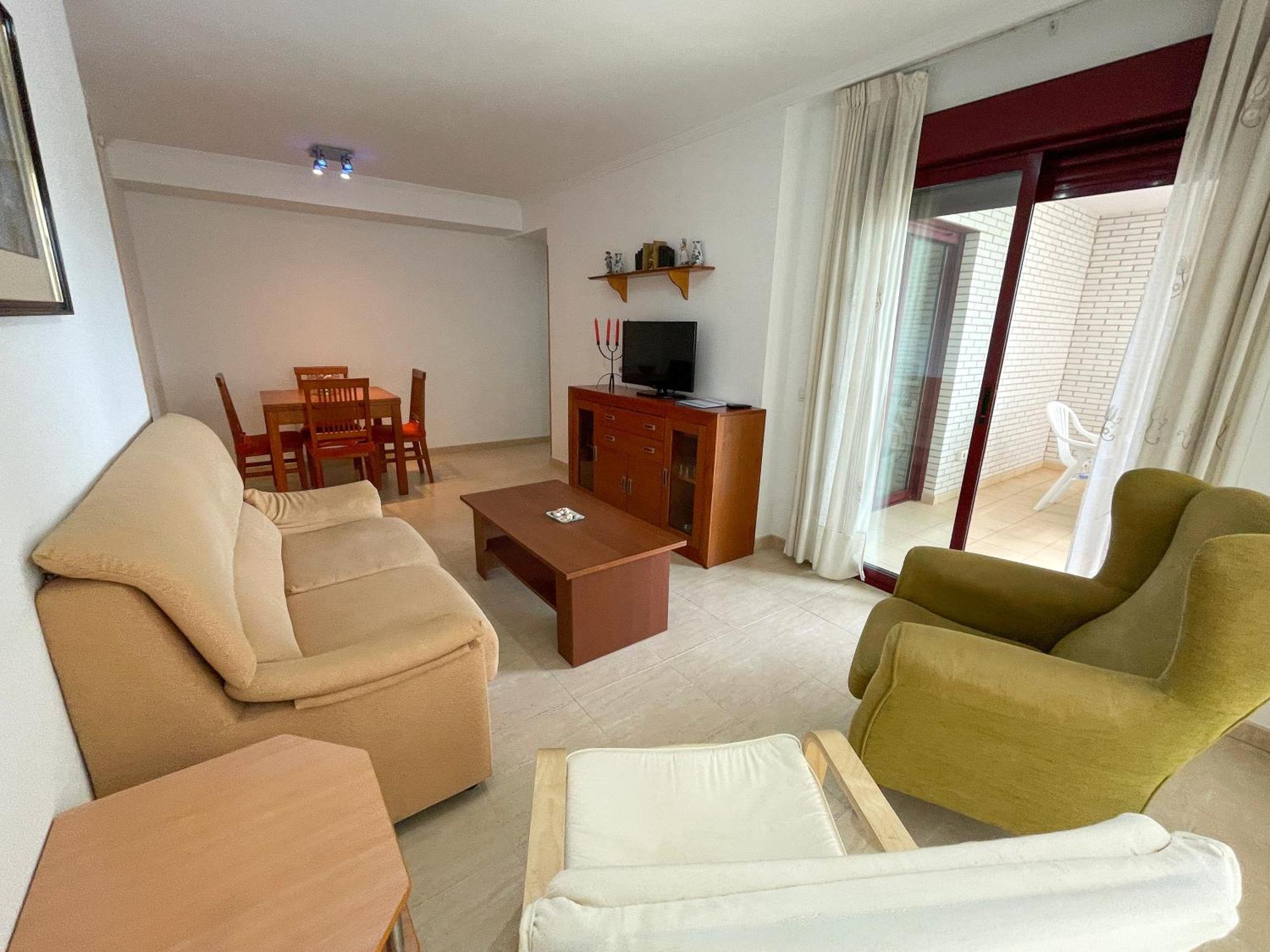 Oropesa Ciudad De Vacaciones 3000 Appartement Oropesa del Mar