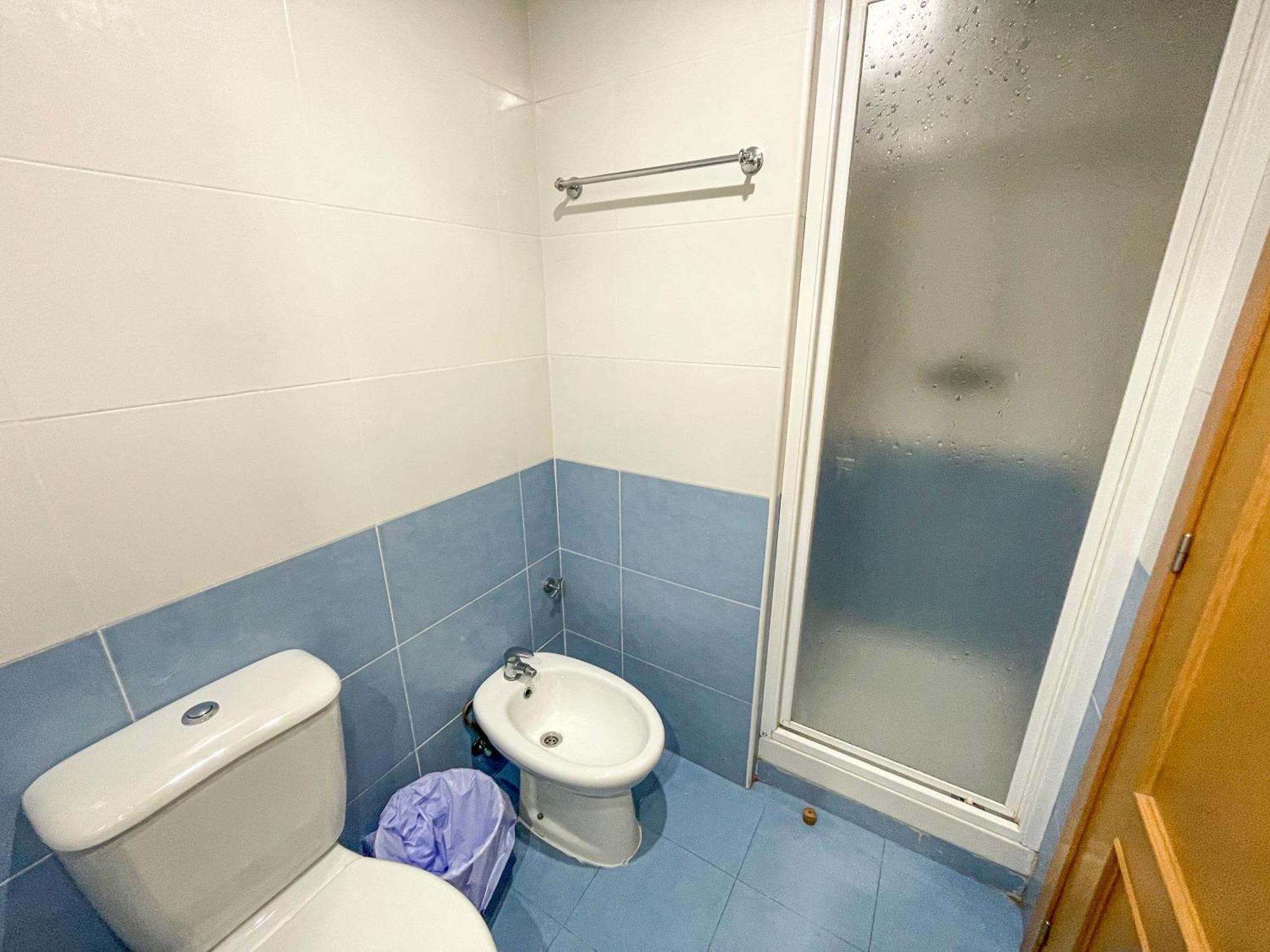 Apartamento Oropesa Ciudad De Vacaciones 3000 *