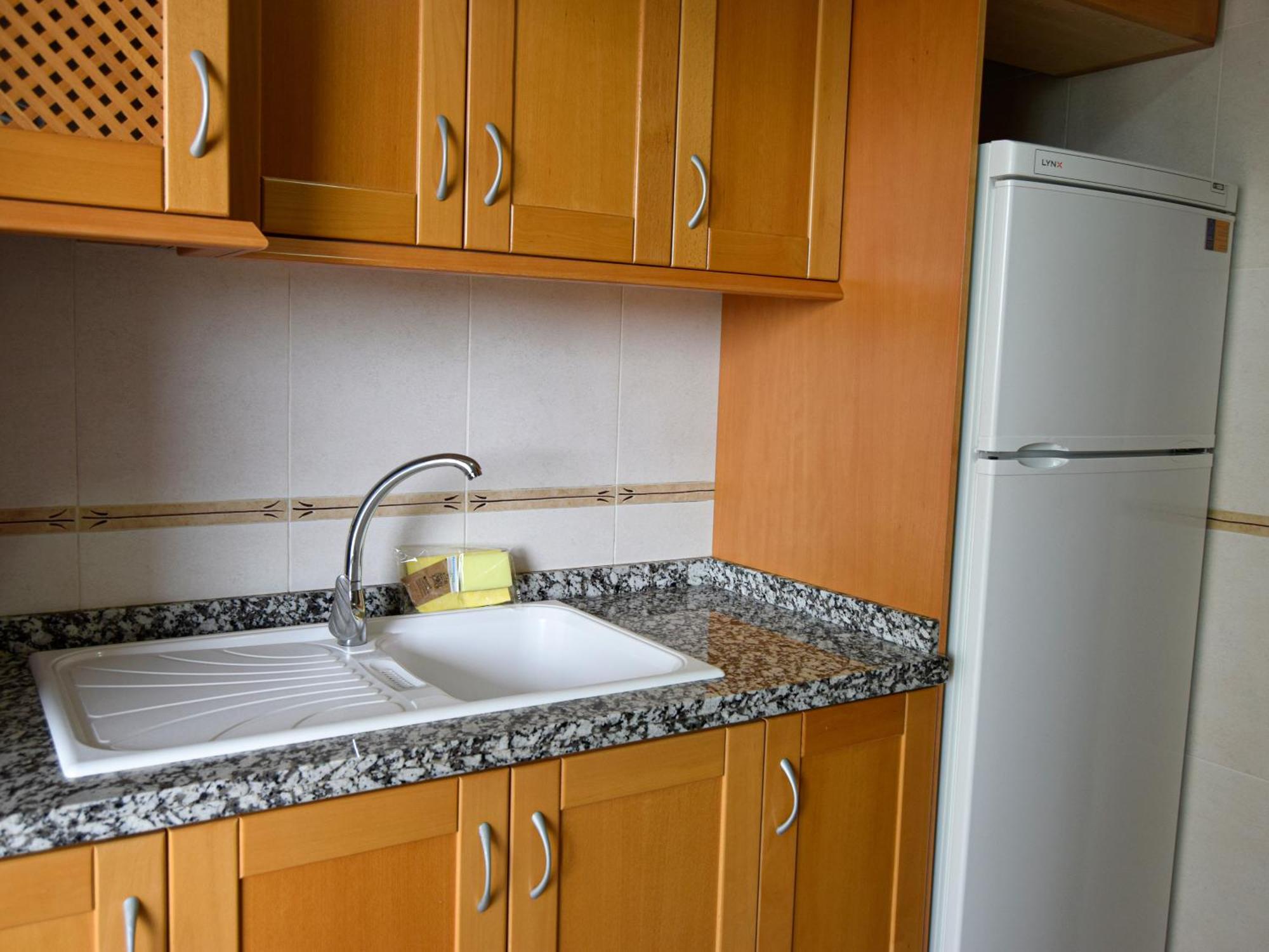 Oropesa Ciudad De Vacaciones 3000 Appartement Oropesa del Mar