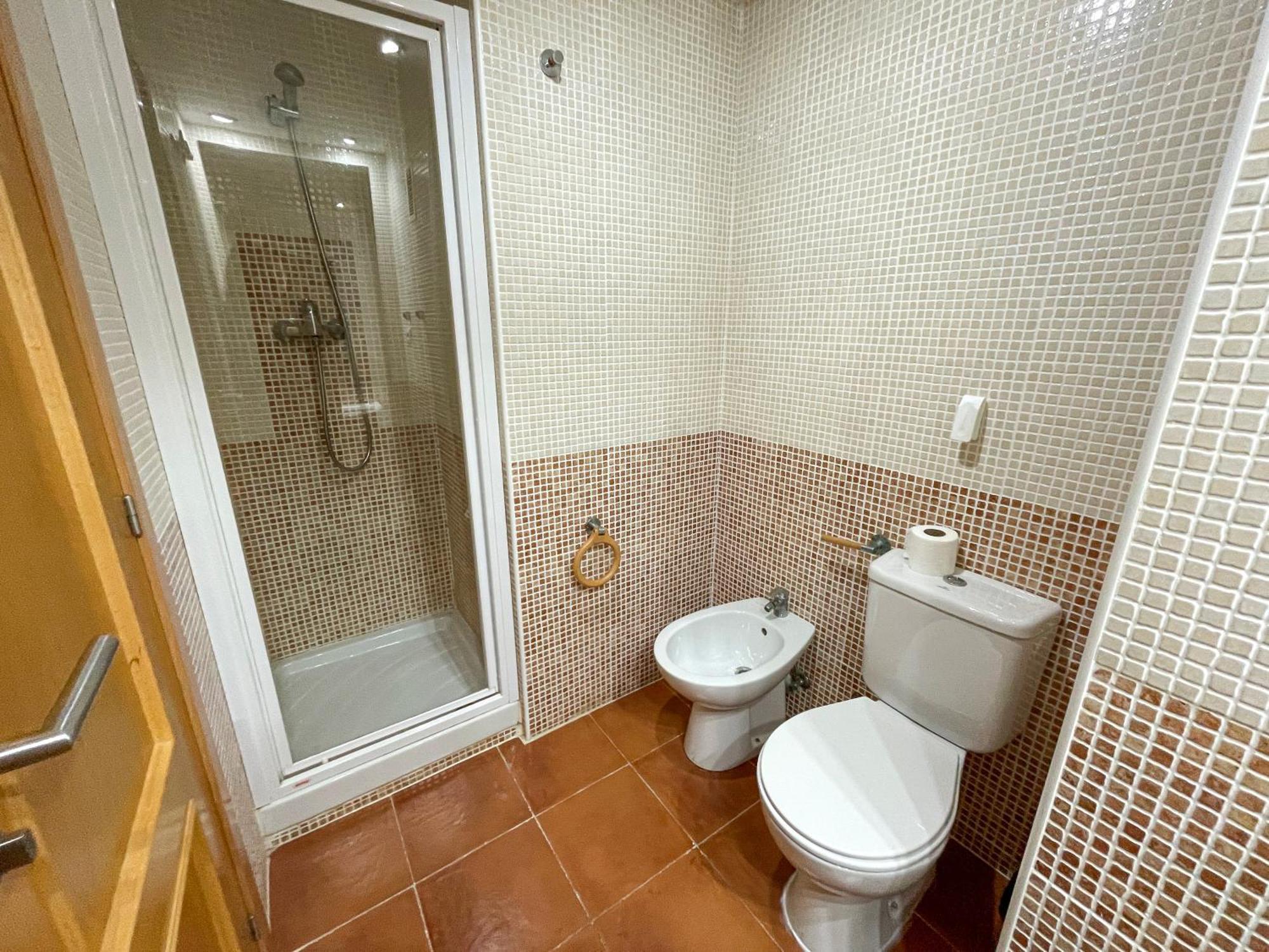 Apartamento Oropesa Ciudad De Vacaciones 3000 *