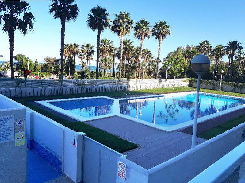 Appartement Oropesa Ciudad De Vacaciones 3000 Oropesa del Mar