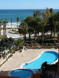 Apartamento Oropesa Ciudad De Vacaciones 3000 Oropesa del Mar